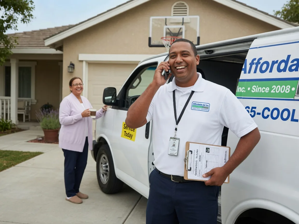 Central Ac Repair Winston, OR FAQs